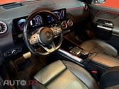 Mercedes-Benz GLA 250 e AMG Line