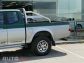 Mitsubishi L200 2.5 TD Strakar CD