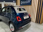 Fiat 500C 1.0 Hybrid Dolcevita