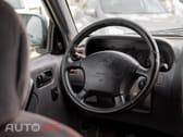 Nissan Terrano II 2.7 TDi Comfort