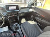 Peugeot 208 1.2 Pure Tech Style- Gasolina
