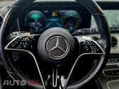 Mercedes-Benz E 300 de Exclusive Line 4Matic