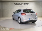 Seat Ibiza 1.0 TSI FR