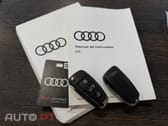 Audi Q3 35 TDI S tronic