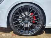 Audi A4 Avant 35 TDI S tronic