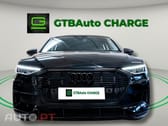 Audi E-Tron I.V.A DEDUTÍVEL E TRON 55 ADVANCED