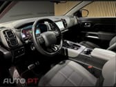 Citroen C5 Aircross 1.6 Hybrid Shine e-EAT8