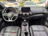 Nissan Juke 1.0 DIG-T N-Connecta NAV.+TwoTone NC