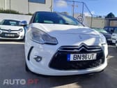Citroen DS3 1.6 e-HDi So Chic