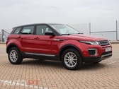 Land Rover Range Rover 2.0 D150