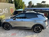 Kia Sportage 1.6 T-GDI AWD Pack GT-Line