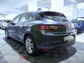 Renault Mégane 1.5 Blue dCi Zen