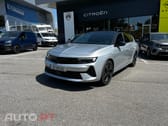 Opel Astra 54 kWh Edition