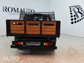 Isuzu D-Max 1.9 Ddi CD 2WD L CH