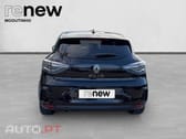 Renault Clio Evolution TCE 90