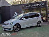 Volkswagen Touran 1.6 TDI R-Line DSG