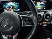 Mercedes-Benz CLA 180 d Shooting Brake Style Aut.
