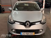 Renault Clio 1.5 dCi Confort