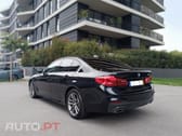 BMW 530 e iPerformance Pack M
