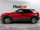 Mazda MX-30 e-SKYACTIV Advantage+Vintage Leatherett