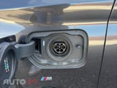 BMW 530 e iPerformance Pack M