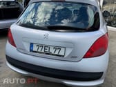 Peugeot 207 1.4 HDi Trendy
