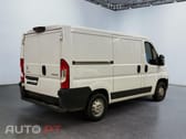 Citroen Jumper 2.2 BlueHDi 30 L1H1