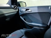 Mercedes-Benz B 180 d Urban