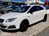 Seat Ibiza 1.4 TDI DPF Sport Edition