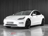 Tesla Model 3 Long Range AWD Dual Motor