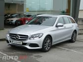 Mercedes-Benz C 200 d Avantgarde