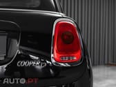 MINI Cooper Cooper D
