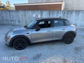 MINI Cooper D