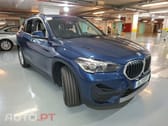 BMW X1 16 d sDrive Corporate Edition Auto