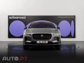 Jaguar I-Pace Black AWD Aut.