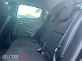 Renault Clio 1.5DCi Limited