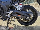 Honda CB CB500XA