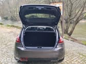 Peugeot 308 1.6 BlueHDi Allure J17