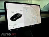 Tesla Model 3 Long Range Tração Integral
