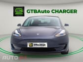 Tesla Model 3 Standard RWD Plus 90%