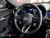 Alfa Romeo Tonale 1.5 Hybrid Sprint