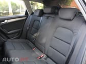 Audi A4 Avant 2.0 TDI Business Line