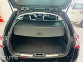 Peugeot 508 SW e-HDi FAP 110 EGS6 Business-Line