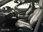 Peugeot 508 SW 225 e-EAT8 GT