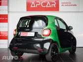 Smart ForTwo Passion