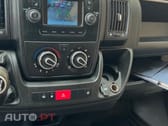 Peugeot Boxer 2.0 BlueHDi 335 L2