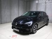 Renault Clio 1.0 TCe Techno