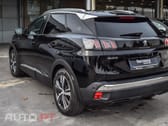 Peugeot 3008 1.6 Hybrid4 Allure Pack e-EAT8