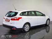 Ford Focus SW 1.0 EcoBoost Business