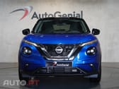 Nissan Juke 1.0 DIG-T N-Design DCT
